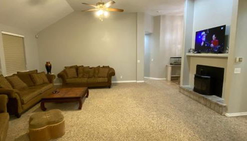 Beautiful peaceful desirable home in Madera Rancho - Foto 5