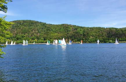 Ferienwohnung Jenny Edersee - Foto 18