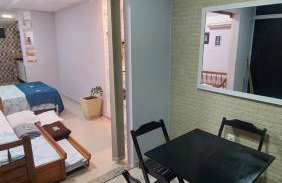 Flats Paraíso Paradisíaco - Foto 73