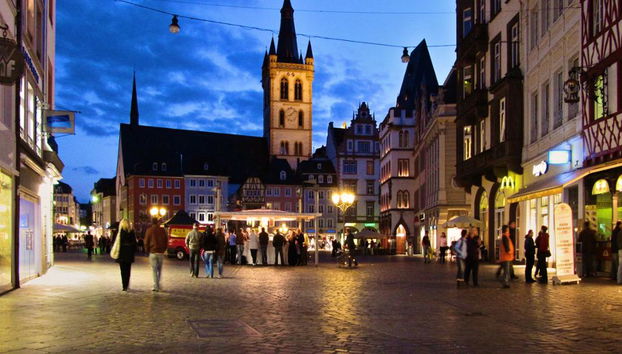 Visite Privée à Pied de Trèves - Photo 4
