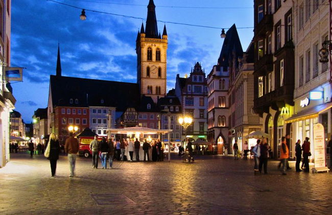 Visite Privée à Pied de Trèves - Photo 4