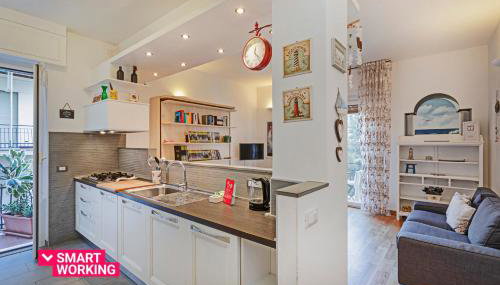 Cozy Lighthouse Apartment by Wonderful Italy - Foto 4