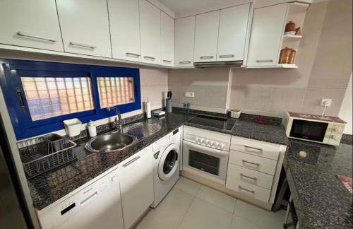 Lovely Mojácar Playa - Foto 16