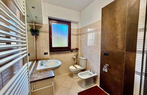 Villetta Rosa - Foto 14