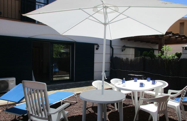 Inmo Estartit Villa Mas Pinell 93 - Foto 16