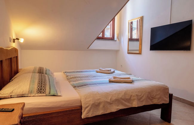 Apartments Hinterreiter - Foto 46