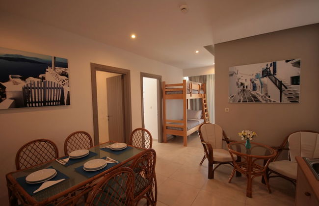 Irina Beach Hotel - Photo 29