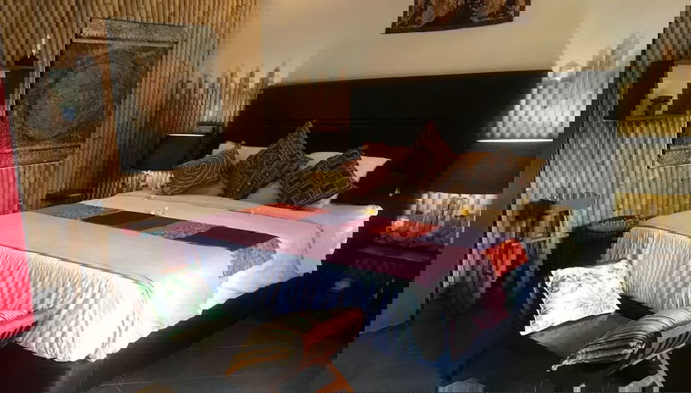 Fengshui Villa - Foto 1, Immagine principale