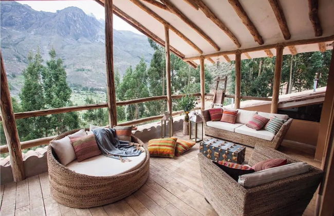 Samay Wasi Mala - Foto 2