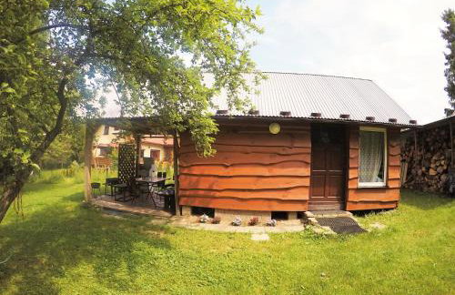 Domek PUSTELNIA do 5 osób - Foto 6