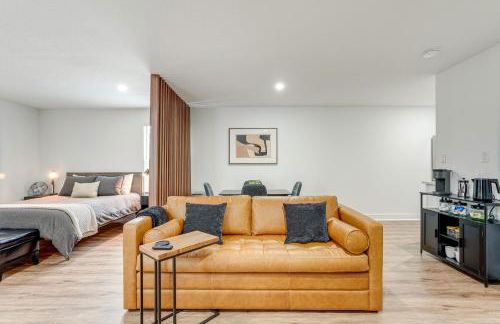 WFH Friendly! Stylish Lakeland Studio - Foto 15