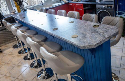 ArtistMemory Appartement - Foto 30