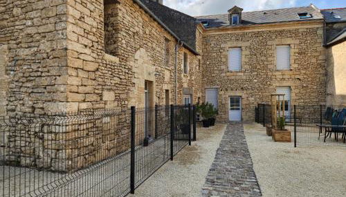 Le Lumineux - 2 ch - 2 sdb - 6 pers - Tout confort - Proche Bioparc - Photo 3