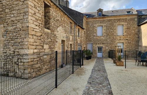 Le Lumineux - 2 ch - 2 sdb - 6 pers - Tout confort - Proche Bioparc - Photo 3