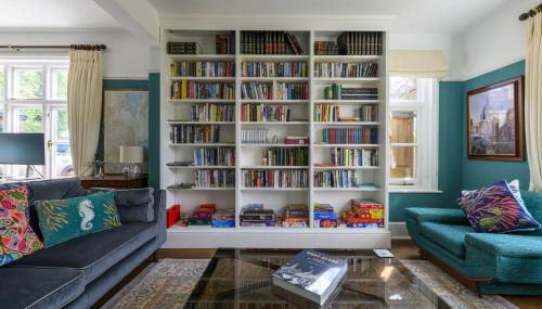 Wood Haven - Photo 5