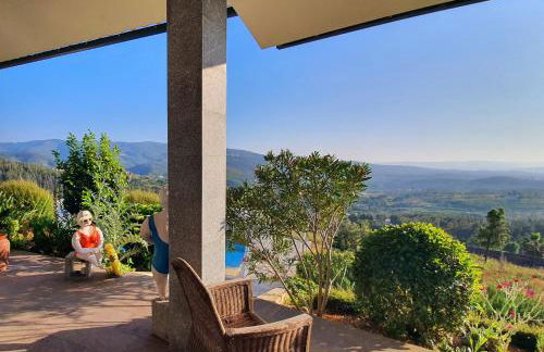 Coja Mountain Perch - Foto 8