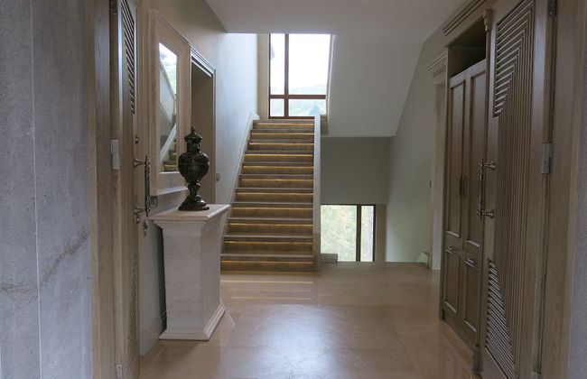 Vhillas Private Luxury Villa Yalikavak - Foto 6