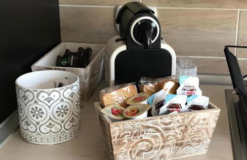 Nidi del faggio rosso - Family Holiday Home - Foto 14