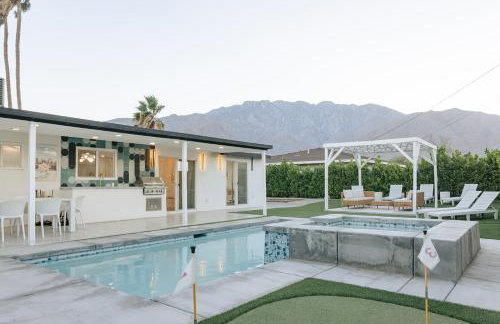 Palm Vista by Rather Be Properties - Foto 65