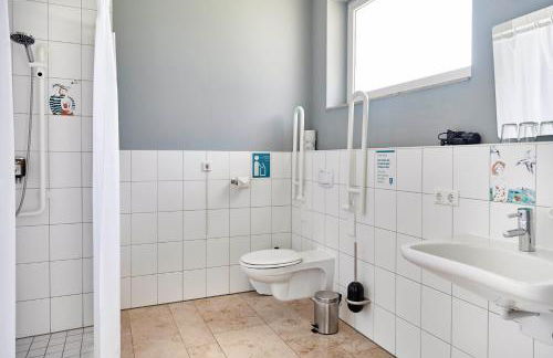 Im-Jaich Boardinghouse Bremerhaven - Photo 28