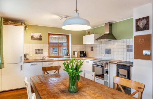 Ferienwohnung Mair - Bergblick - Foto 10