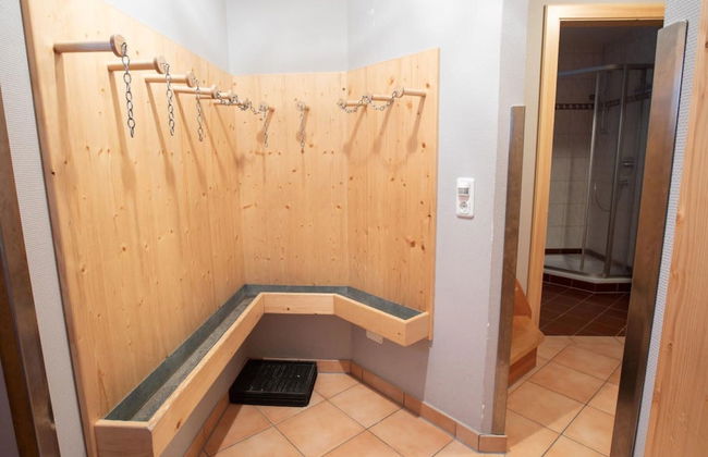 Chalet in Austria Near Ski Lift & Forest - Foto 13