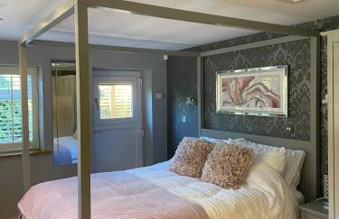 Honeysuckle Cottage - Hillside Holiday Cottages, Cotswolds - Foto 6