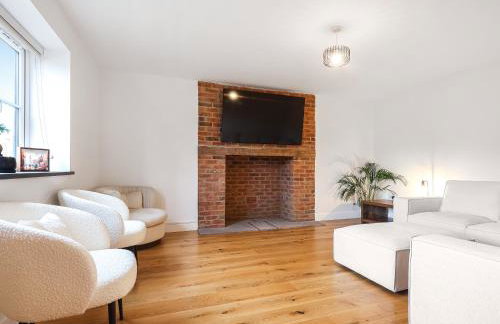 Chancery View - Foto 2