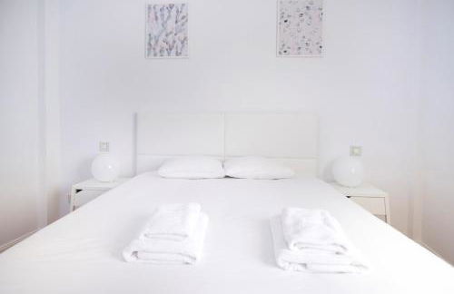 Bright and Wide apartment - Avenida de America - Foto 20