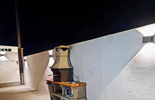 VILLA SANCTI PETRI - Foto 20