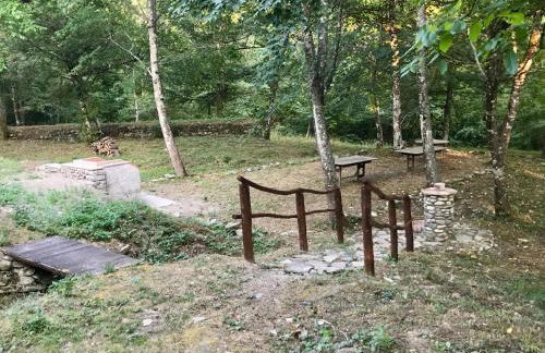 Casa Vacanze MULINO DI VALIANA - Foto 16