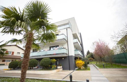 Studio cosy 28 mn aéroport CDG 34 mn chatelet - Foto 18