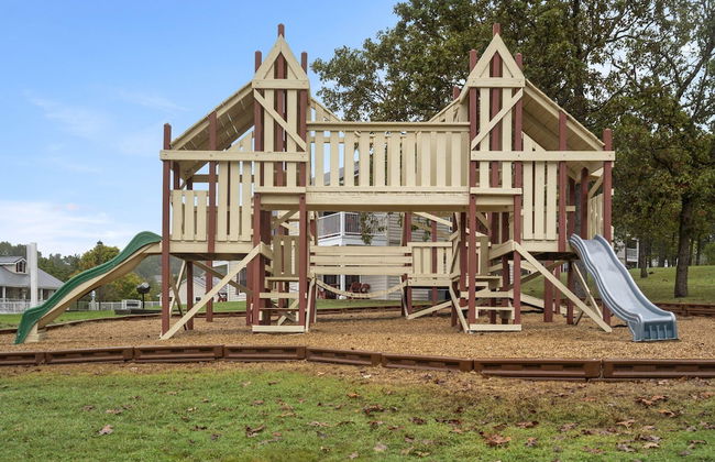 Gorgeous lodge with a view - Foto 59