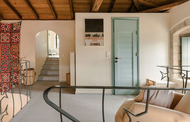 The Tower House - Photo 17