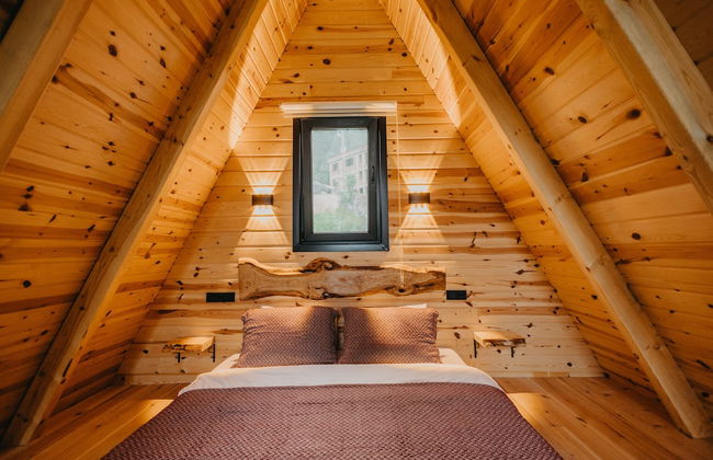 Dalina Bungalov - Foto 3