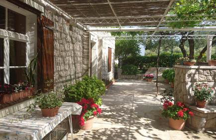 Apartments by the sea Broce, Peljesac - 13182 - Photo 30