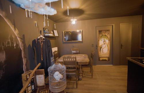 Le Nimbus by Clem - Foto 35