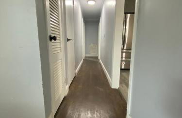 Spacious 4Bdrs house with parking - Foto 23