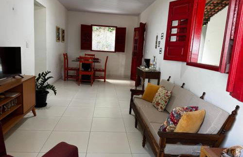 Casa Alegria - Praia de Catuama -PE - Foto 7