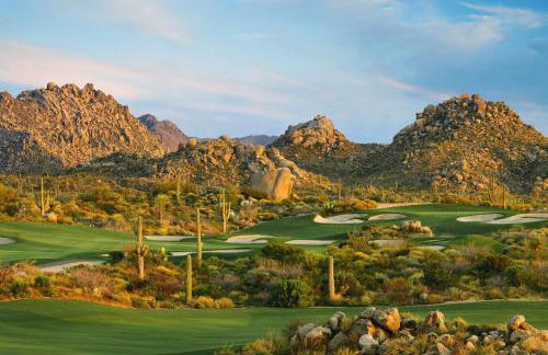 Luxury Condos by Meridian CondoResorts- Scottsdale - Foto 64
