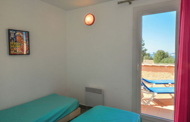 VVF Résidence Saint-Cyr-sur-Mer - Foto 58