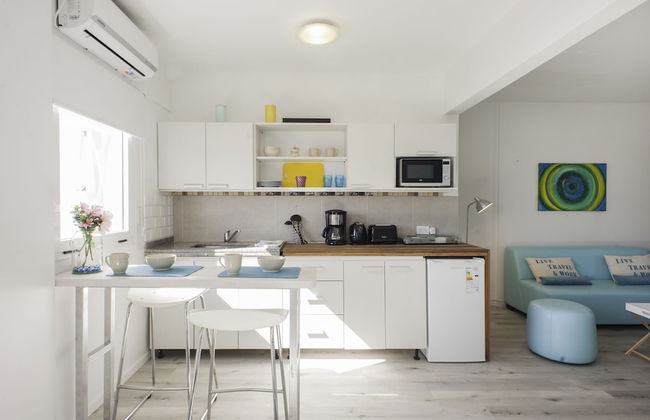 Soho Point Central - Photo 59