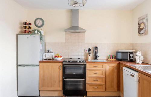 The Hideaway, lovely cosy place in Blandford Forum, Dorset - Foto 19