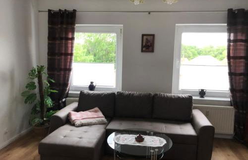 Ferienwohnung mit Brockenblick - Foto 9