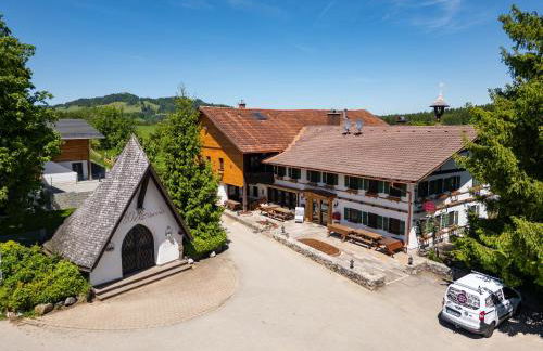 Residenz am Magnushof - Foto 41