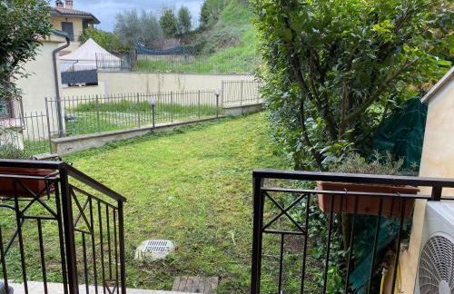 Villa Marcosimone - Foto 47