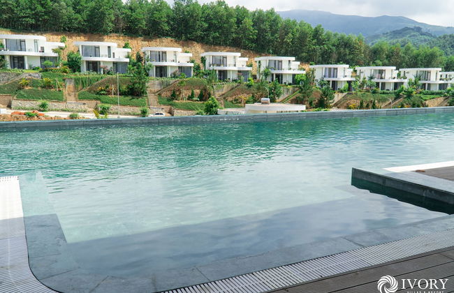 Ivory Villas & Resort - Photo 36