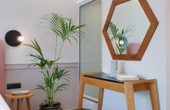 Charisma Boutique Hotel - Foto 61