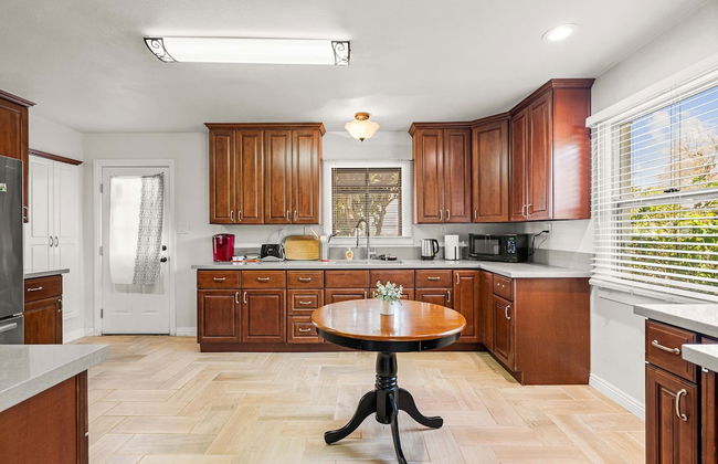 Comfortable Pasadena Retreat With Good Location - Foto 4