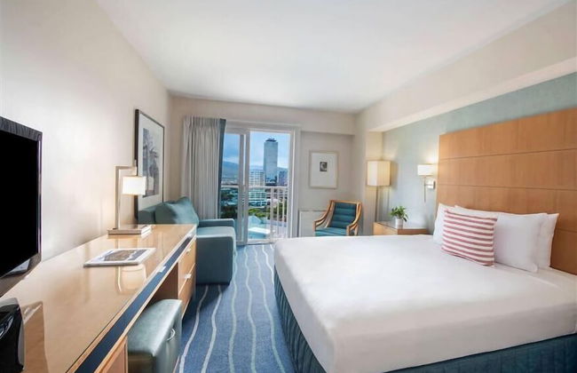 Ala Moana Condo by Zelloo - Foto 10